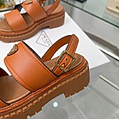 US$122.00 Prada Shoes for Women #785065