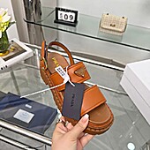 US$122.00 Prada Shoes for Women #785065