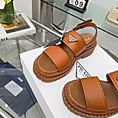 US$122.00 Prada Shoes for Women #785065