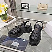 US$126.00 Prada Shoes for Women #785066