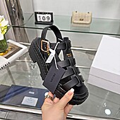 US$126.00 Prada Shoes for Women #785066