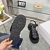 US$126.00 Prada Shoes for Women #785066