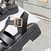 US$126.00 Prada Shoes for Women #785066