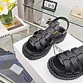 US$126.00 Prada Shoes for Women #785066