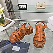 US$126.00 Prada Shoes for Women #785067