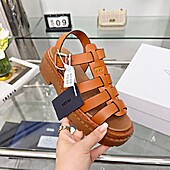 US$126.00 Prada Shoes for Women #785067