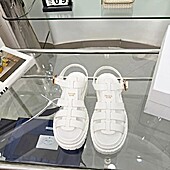 US$126.00 Prada Shoes for Women #785068