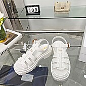 US$126.00 Prada Shoes for Women #785068