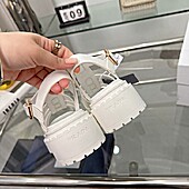 US$126.00 Prada Shoes for Women #785068