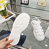 US$126.00 Prada Shoes for Women #785068