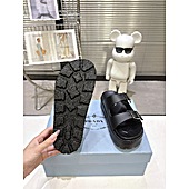 US$107.00 Prada Shoes for Prada Slippers for women #785070