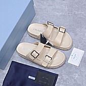 US$92.00 Prada Shoes for Prada Slippers for women #785075