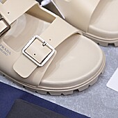 US$92.00 Prada Shoes for Prada Slippers for women #785075