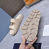 US$92.00 Prada Shoes for Prada Slippers for women #785075