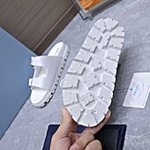US$92.00 Prada Shoes for Prada Slippers for women #785076
