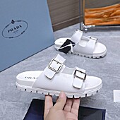US$92.00 Prada Shoes for Prada Slippers for women #785076