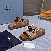 US$92.00 Prada Shoes for Prada Slippers for women #785077