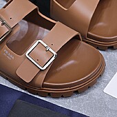 US$92.00 Prada Shoes for Prada Slippers for women #785077