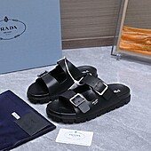 US$92.00 Prada Shoes for Prada Slippers for women #785078