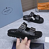 US$92.00 Prada Shoes for Prada Slippers for women #785078