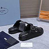 US$92.00 Prada Shoes for Prada Slippers for women #785078