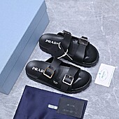 US$92.00 Prada Shoes for Prada Slippers for women #785078