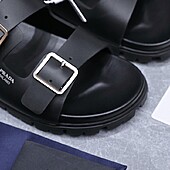 US$92.00 Prada Shoes for Prada Slippers for women #785078