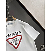 US$37.00 Prada T-Shirts for Men #785081
