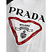 US$37.00 Prada T-Shirts for Men #785081