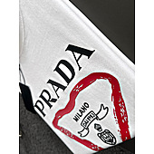 US$37.00 Prada T-Shirts for Men #785081