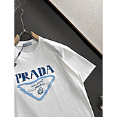 US$37.00 Prada T-Shirts for Men #785082
