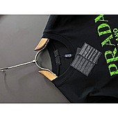 US$37.00 Prada T-Shirts for Men #785084