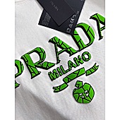 US$37.00 Prada T-Shirts for Men #785085