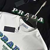US$37.00 Prada T-Shirts for Men #785089