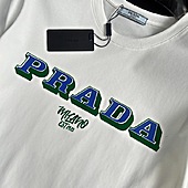 US$37.00 Prada T-Shirts for Men #785089