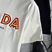 US$37.00 Prada T-Shirts for Men #785091