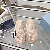 US$103.00 Prada Shoes for Women #785093