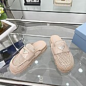US$103.00 Prada Shoes for Women #785093