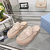 US$103.00 Prada Shoes for Women #785093