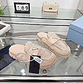 US$103.00 Prada Shoes for Women #785093