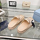 US$103.00 Prada Shoes for Women #785093