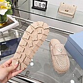 US$103.00 Prada Shoes for Women #785093