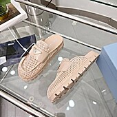 US$103.00 Prada Shoes for Women #785093