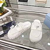 US$103.00 Prada Shoes for Women #785094