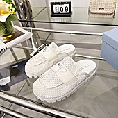 US$103.00 Prada Shoes for Women #785094