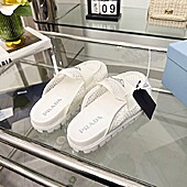US$103.00 Prada Shoes for Women #785094