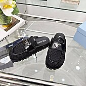 US$103.00 Prada Shoes for Women #785095