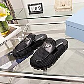 US$103.00 Prada Shoes for Women #785095