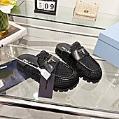 US$103.00 Prada Shoes for Women #785095