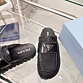 US$103.00 Prada Shoes for Women #785095